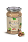 Lieskovoorieškový krém biely bezgluténový Bio 250 g – Nocciolata