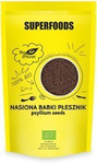 Psyllium semeno BIO 250 g