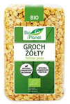 Žltý hrášok BIO 500 g - Bio Planet