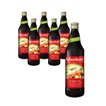 SADA 6 x Zeleninová šťava nfc BIO 750 ml