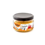 Mrkvový hummus s údenou paprikou BIO 190 g