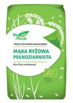 Celozrnná ryžová múka BIO 500 g