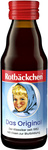 Viacdruhový nápoj so železom 125 ml – Rotbackchen