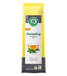 Čierny čaj Darjeeling sypaný Demeter Bio 75 g – Lebensbaum