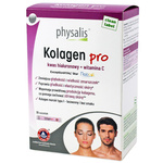 Kolagén pro doplnok stravy 30 vrecúšok - Physalis