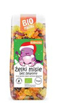 BIO Gumové medvedíky bez želatíny, bezgluténové 150 g – Biominki