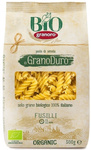 Cestoviny fusilli BIO 500 g – Granoro