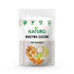Sušená zelenina 65 g – Naturo