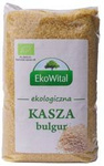 Bulgur krupica BIO 1 kg