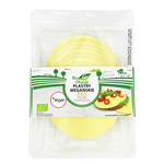 Vegánske žlté plátky bio 160 g - BIO PLANET