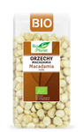 Makadamiové orechy Bio 350 g – Bio Planet