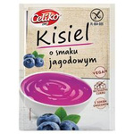 Kysel čučoriedkový 40 g – Celiko