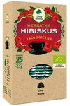 Ibiškový čaj BIO (25 x 2,5 g) 62,5 g Dary Natury