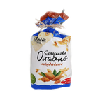 Ovsené sušienky s mandľami 150 g