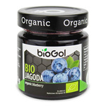 Čučoriedka BIO 200 g - Biogol