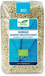 Sorgo (lúpané zrno) Bio 500 g – Bio Planet