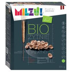 Ražné a ovsené vločky bez cukru BIO 300 g