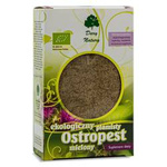Mletý bodliak bodkovaný bio doplnok stravy 100 g - Dary Natury