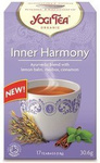 Vnútorná harmónia čaj BIO (17 x 1,8 g) 30,6 g