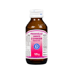 Chrenový sirup so zinkom 125 g