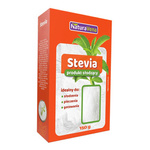 Stévia - prírodné sladidlo 150 g - Naturavena