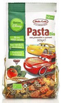 Cestoviny (semolina trikolóra) disney cars BIO 300 g