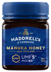 Med Manuka MGO 83+ 250 g – Haddrell's of Cambridge