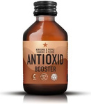 Antioxidantový Booster Shot 100 ml – Premium Rosa