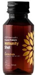 Kombucha BIO Probiotický imunitný shot 100ml