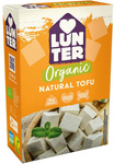 Prírodné tofu BIO 200 g