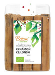 Cejlónska škorica celá Bio 125 g – Batom