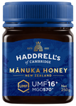 Med Manuka MGO 570+ 250 g – Haddrell's of Cambridge