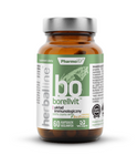 Borellvit pre imunitný systém doplnok stravy 60 kapsúl 29,59 g - herballine