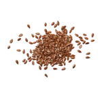 Hnedé ľanové semienko BIO - ľanové semienka 500 g - HeyBio