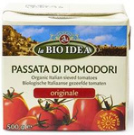 Paradajkový pretlak passata v kartóne BIO 500 ml