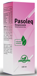 Čistiaci doplnok stravy 100 ml - Pasoleq
