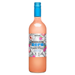 Kombucha malina a liči 0 % cukru 750 ml – Jemná