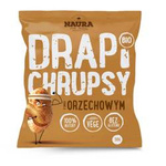 Orieškové chrumky Bio 50 g – Drapi Chrups