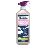 Odstraňovač škvŕn na tkaninách na báze sivého mydla eco 500 ml - BRIOCHIN