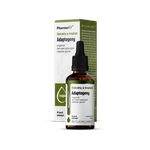 Výťažky v kvapkách adaptogény bezlepkový doplnok stravy 30 ml - Pharmovit (čistá etiketa)