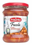 Fazuľa v paradajkovej omáčke 440 g – Primavika