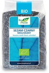 Čierny sezam Paddy BIO 250 g