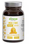 Doplnok stravy Omega 3 forte 90 kapsúl - HEMPKING (Biowen)