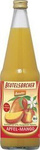 Šťava jablko - mango Demeter BIO 700 ml – Beutelsbacher