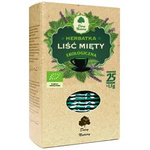 Mätový listový čaj BIO (25 x 1,5 g) 37,5 g