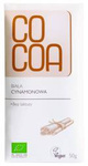 Biela škorica BIO 50 g