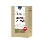 Zlaté ľanové semienko 250 g