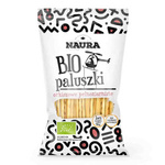 Celozrnné špaldové tyčinky BIO 45 g