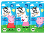 Nápoj jablko-hruška Prasiatko Peppa Bio 3 x 200 ml – Pure&Fun