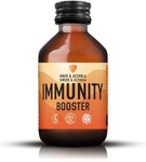 Imunitný BOOSTER injekcia 100 ml